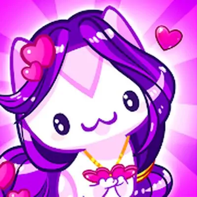 Download Cat Game MOD APK [Free Shopping] for Android ver. 1.69.28