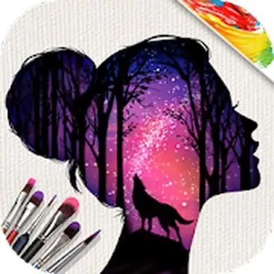 Download Silhouette Art MOD APK [Unlimited Money] for Android ver. 1.1.7