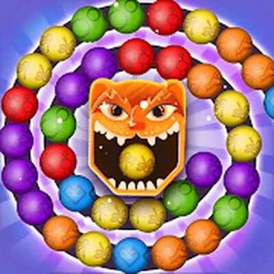 Download Violas Quest: Marble Blast MOD APK [Unlimited Money] for Android ver. 3.059.40