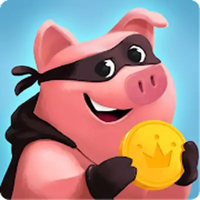 Download Coin Master MOD APK [Unlimited Coins] for Android ver. 3.5.600