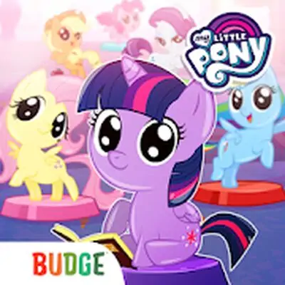 Download My Little Pony Pocket Ponies MOD APK [Unlocked All] for Android ver. 2021.1.0