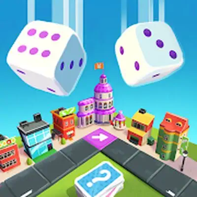 Download Board Kings: Board dice game MOD APK [Unlocked All] for Android ver. 4.11.0