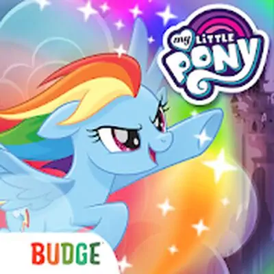Download My Little Pony Rainbow Runners MOD APK [Unlimited Coins] for Android ver. 2021.2.0