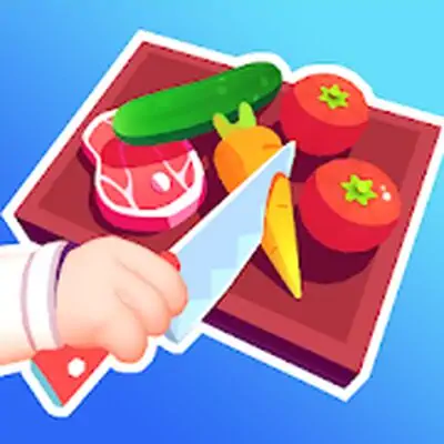 Download The Cook MOD APK [Unlimited Coins] for Android ver. 1.2.1