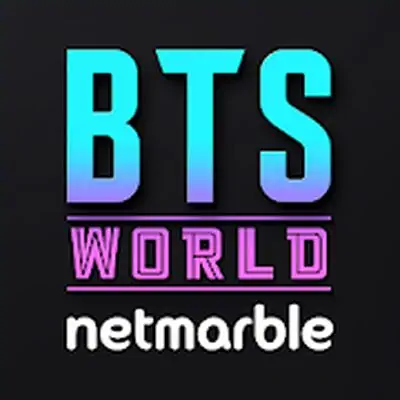Download BTS WORLD MOD APK [Mega Menu] for Android ver. 1.9.4