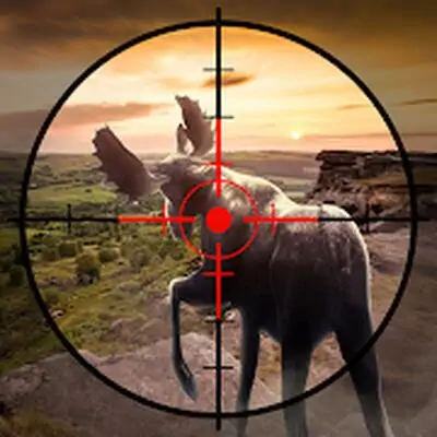 Download Deer Hunting Covert Sniper Hunter MOD APK [Free Shopping] for Android ver. 2.0.20