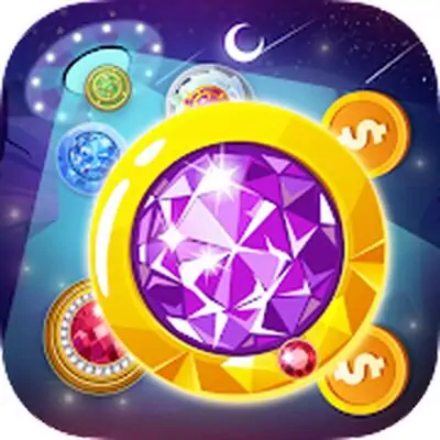 Download Gem Master MOD APK [Free Shopping] for Android ver. 1.1.0