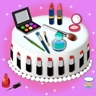Download Makeup & Cake Games For Girls MOD APK [Unlimited Coins] for Android ver. 1.0.5