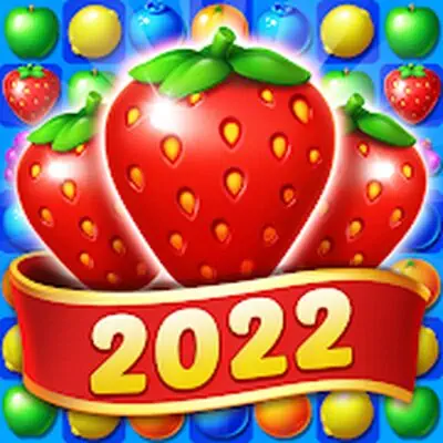 Download Fruit Diary MOD APK [Unlocked All] for Android ver. 1.40.0