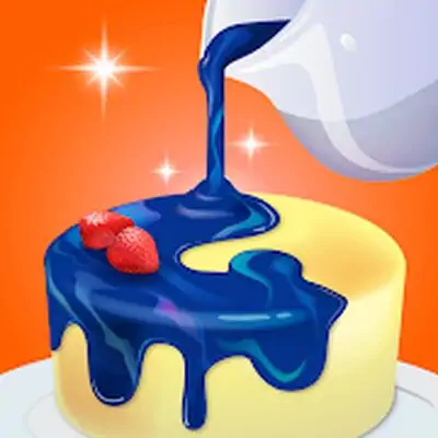 Download Mirror cakes MOD APK [Unlimited Coins] for Android ver. 2.7.3