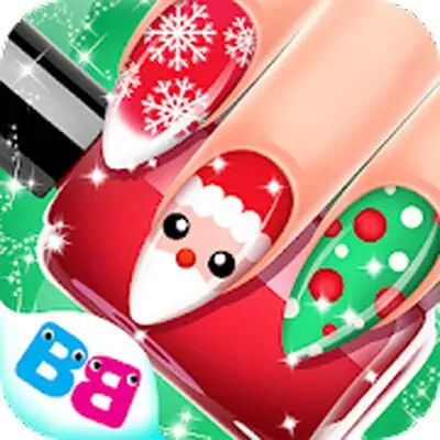 Download Nail Salon : Nail Designs Nail Spa Games for Girls MOD APK [Unlocked All] for Android ver. 1.4.7