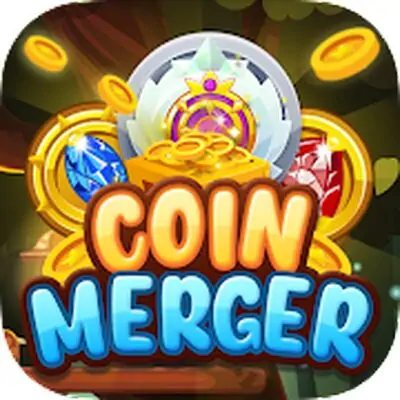 Download Coin Merger: Clicker Game MOD APK [Mega Menu] for Android ver. 1.1.7