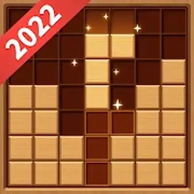 Download Woody Block Endless PuzzleGame MOD APK [Unlimited Money] for Android ver. 0.7