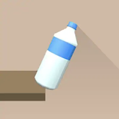 Download Bottle Flip 3D MOD APK [Free Shopping] for Android ver. 1.84
