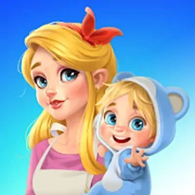 Download Merge Matters: Home renovation game with a twist MOD APK [Unlimited Money] for Android ver. 14.0.01
