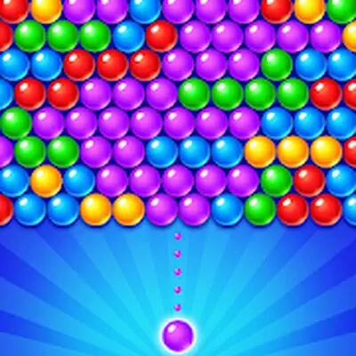 Download Bubble Shooter Genies MOD APK [Unlocked All] for Android ver. 2.19.0