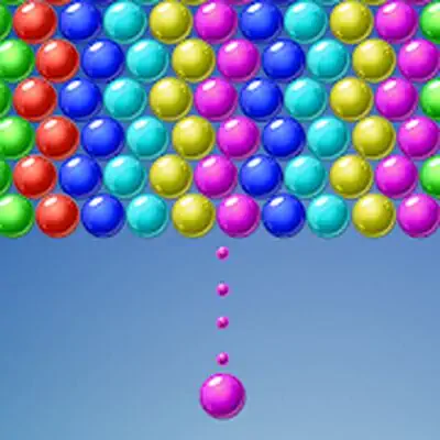 Download Bubble Shooter and Friends MOD APK [Unlimited Money] for Android ver. 1.8.5
