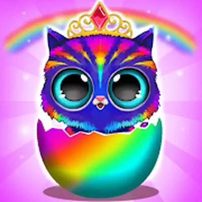 Download Merge Cute Animals: Cat & Dog MOD APK [Free Shopping] for Android ver. 2.4.8