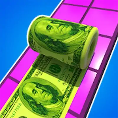 Download Money Rush MOD APK [Unlimited Money] for Android ver. 2.25.0