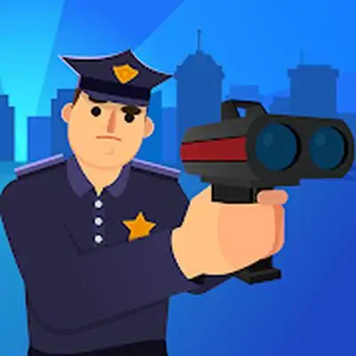 Download Let's Be Cops 3D MOD APK [Unlocked All] for Android ver. 1.8.0
