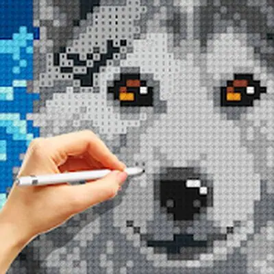 Download Cross Stitch Masters MOD APK [Unlocked All] for Android ver. v1.0.132