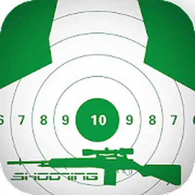 Shooting Sniper: Target Range