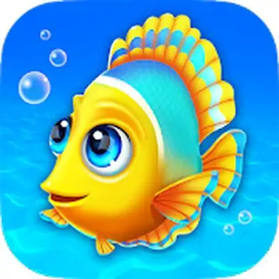 Download Fish Mania MOD APK [Unlocked All] for Android ver. 1.0.468