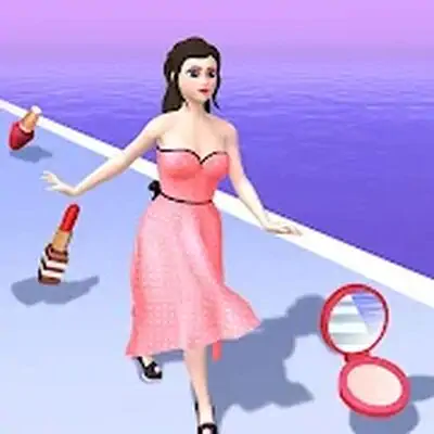 Download Girl Runner 3D MOD APK [Unlimited Money] for Android ver. 1.0.5