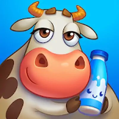 Download Cartoon city 2 farm town story MOD APK [Unlimited Coins] for Android ver. 2.32