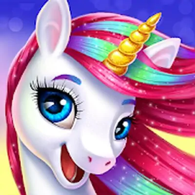 Download Coco Pony MOD APK [Mega Menu] for Android ver. 1.1.2