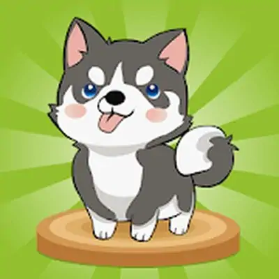 Download Puppy Town MOD APK [Mega Menu] for Android ver. 1.6.2
