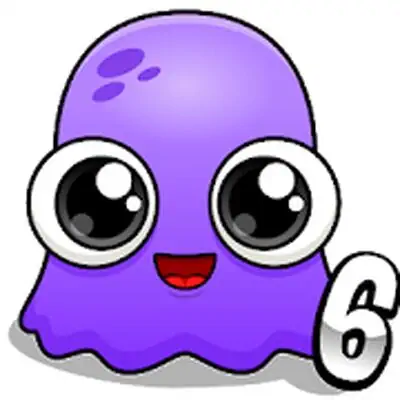 Download Moy 6 the Virtual Pet Game MOD APK [Free Shopping] for Android ver. 2.041