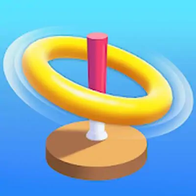 Download Lucky Toss 3D MOD APK [Unlimited Coins] for Android ver. 1.5.3