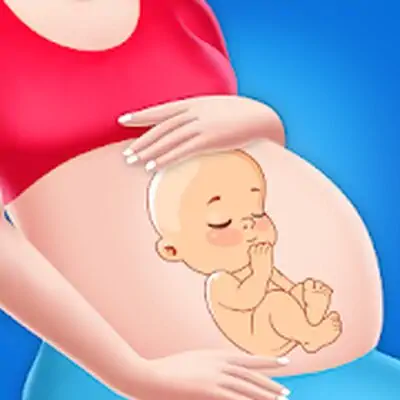 Download Mommy & newborn babyshower MOD APK [Unlimited Coins] for Android ver. 32.0