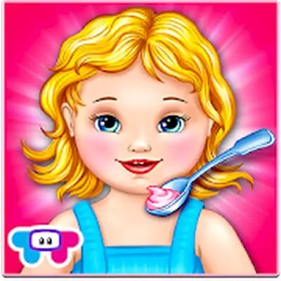 Download Baby Care & Dress Up Kids Game MOD APK [Free Shopping] for Android ver. 1.2.2