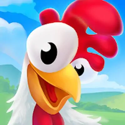 Download Farm games offline: Village MOD APK [Free Shopping] for Android ver. 1.0.45