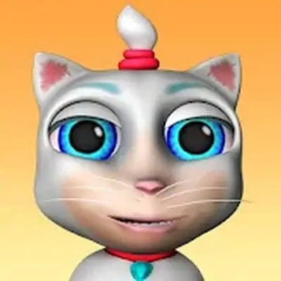 Download My Talking Kitty Cat MOD APK [Unlimited Money] for Android ver. 2.8