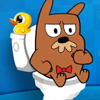 Download My Grumpy: Funny Virtual Pet MOD APK [Free Shopping] for Android ver. 1.1.22