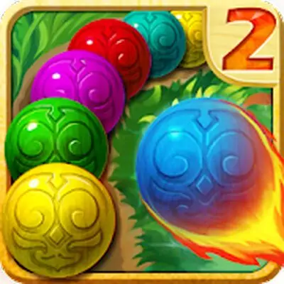 Download Marble Legend 2 MOD APK [Unlocked All] for Android ver. 1.7.5002