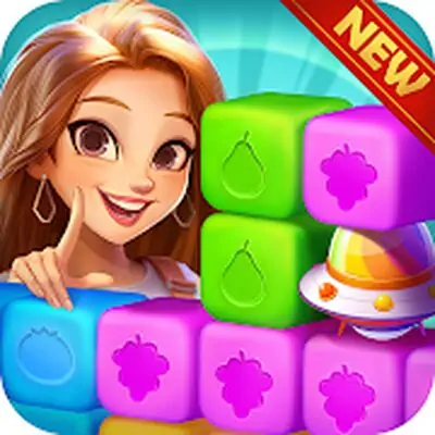 Download Toy Block Boom MOD APK [Unlimited Money] for Android ver. 2.7.0