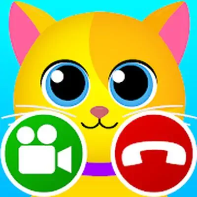 Download fake call video cat 2 game MOD APK [Unlocked All] for Android ver. 10.0