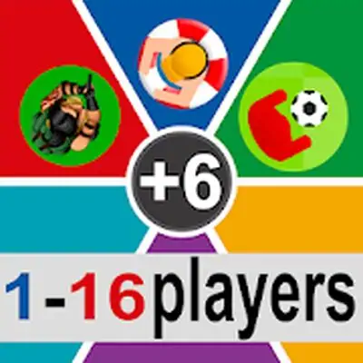 Download 2 3 4 5 6 player games free without wifi internet MOD APK [Unlimited Money] for Android ver. 1.17