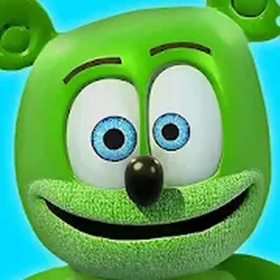 Download Talking Gummy Bear kids games MOD APK [Mega Menu] for Android ver. 3.7.2