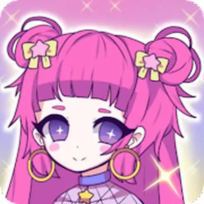 Download Mimistar Pastel doll chibi MOD APK [Unlocked All] for Android ver. 2.0