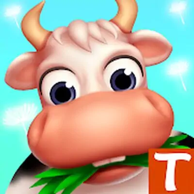 Download Family Barn Tango MOD APK [Unlimited Money] for Android ver. 7.2.200