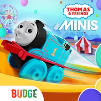 Download Thomas & Friends Minis MOD APK [Unlimited Coins] for Android ver. 2021.3.0