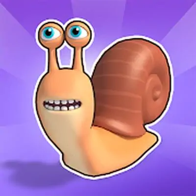 Download Immortal Snail MOD APK [Unlimited Coins] for Android ver. 1.1.5