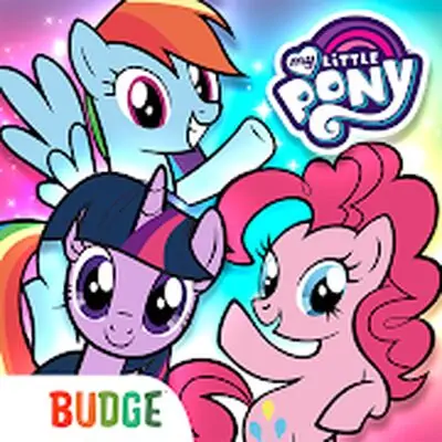 Download My Little Pony Color By Magic MOD APK [Free Shopping] for Android ver. 2021.3.0