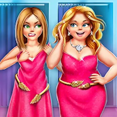 Download Shopping Mall Girl: Style Game MOD APK [Unlimited Coins] for Android ver. 2.4.9