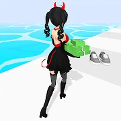 Download Good Girl Bad Girl MOD APK [Unlimited Money] for Android ver. 1.0.55